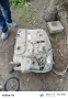 резервоар за Land Rover freelender 2.0 td4 112, снимка 1