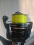 Въдица Daiwa 3.60m 85-150g с макара 7000 25 евро, снимка 5