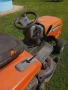  продавам тракторна косачка Husqvarna Cth 180 XP, снимка 7