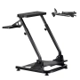 Стойка за Волан Sim Racing Stand Logitech Thrustmaster Оригинална Vevor®, снимка 11