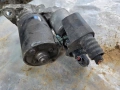 стартер vw/audi/seat/skoda 1.6i, снимка 2