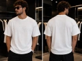 ♣️Мъжки Тениски Balenciaga Hermes👇, снимка 2