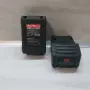 КОМПЛЕКТ 2 бр. Чисто Нови Батерии 18V 5Ah за Metabo (Заместител) – 90Wh с LED Индикатор, снимка 1