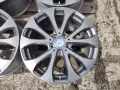 18 джанти 5х112 Mercedes GLC X253 GLC Coupé C253 Мерцедес ГЛЦ Оригинал Датчици A2534011500, снимка 3