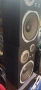 Tamon CRO 5 тонколони Made in Japan., снимка 7