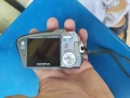 Рядък фотоапарат Olympus Mini, снимка 4