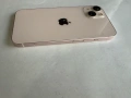 iPhone 13 Pink 128gb 100% батерия.Гаранция, снимка 6