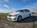 КАЛНИК С-EDITION ЛЯВ/ДЕСЕН OEM MERCEDES W204 OM651 2014, снимка 8