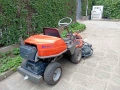 Тракторна косачка Husqvarna 4x4 15 Hp, снимка 2