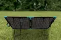 Соларна станция с панел Swarey S500 + 100W Соларен Панел | за Къмпинг, Кемпер, каравана и риболов, снимка 4