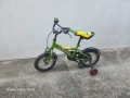 Детско колело 12 цола, снимка 6
