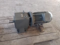Мотор редуктор, снимка 4