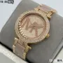 Michael Kors MK6176 Parker Crystal Pave, снимка 3