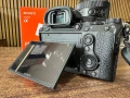 Фотоапарат Sony A7 III + 2 обектива, снимка 4