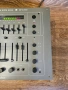Миксер Monacor MPX-9000 Stereo Equalizer Mixer with Echo, снимка 5
