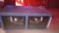 Бас Каса Crunch JBL усилвател, снимка 10