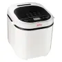 НОВА Хлебопекарна Tefal Pain Doré PF210138, 700 W, 1000 гр, 12 програми, 3 настройки, Бял/Черен , снимка 2