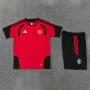 Манчестер Юнайтед/ Manchester United официални тениски 2026/2027, снимка 7