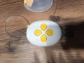 Двуфазна електрическа помпа Medela - Solo Hands - Free, снимка 5