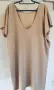 Луксозна рокля/блуза MINIMUM Дания M,L, XL, снимка 8