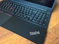 15.6" Lenovo ThinkPad E15 Gen 4, i7-1255U, 16GB DDR4, 512GB NVMe, лицензиран Windows, снимка 4