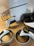 PS5 Disc Edition + VR2, снимка 3