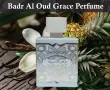 Парфюм за мъже и жени Manasik Badr Al Oud Grace 100мл., снимка 1