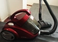 Прахосмукачка DIRT DEVIL 2000W, снимка 3