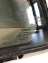 Заден ляв четвърт стъклопакет за Toyota Avensis (2011) 43R-006723, снимка 3