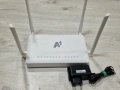 GPON РУТЕР ZTE ZXHN F6600P, снимка 2