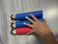 Комплект водни пръскачки – 3 бр. , снимка 1