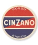 Цена - 39.99€. К-кт Винтидж Чаши за Аперитив с марка Cinzano + Подаръци, снимка 1