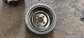 Демпферна шайба 03G105243 VW Golf 5 1.9-105к.с. BKC, снимка 1