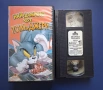 Видеокасета VHS Най - Доброто от Том и Джери, снимка 2