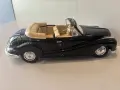 Метална количка 1:18 BMW 502 , снимка 5