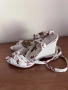 Дамски сандали естествена кожа Nine West, снимка 3
