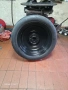 Патерица 17"×Toyota 5×114.3/60.1, снимка 4