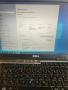 Dell D620, SSD, Сериен RS-232 порт, отлична батерия, снимка 2