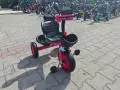 BYOX Триколка TWIDDLE розов, снимка 4
