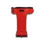 Детски смарт часовник Elari KidPhone 4GR M червен, снимка 4