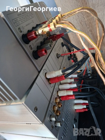 TOSHIBA SC-M15, снимка 4 - Ресийвъри, усилватели, смесителни пултове - 54377473