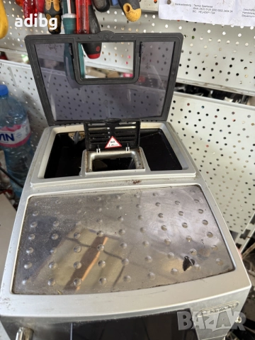 На Части - Delonghi ECAM 23.420 Magnifica S , снимка 7 - Кафемашини - 55408695