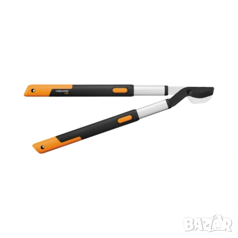 ТЕЛЕСКОПИЧНА НОЖИЦА ЗА Ø50мм КЛОНИ FISKARS   НЕРАЗПЕЧАТАНА!, снимка 7 - Градински инструменти - 54607165