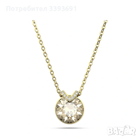 ДАМСКО КОЛИЕ SWAROVSKI BELLA 5662091