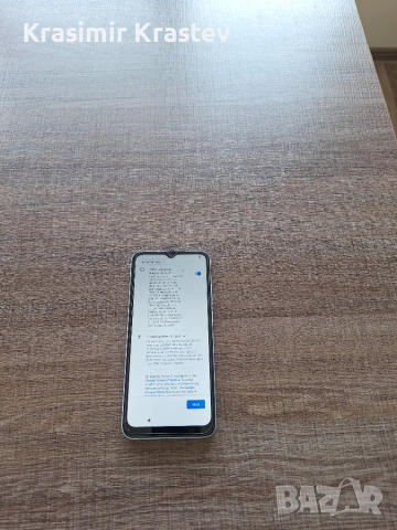Мобилен телефон Xiaomi Redmi A2, снимка 7 - Xiaomi - 55118032