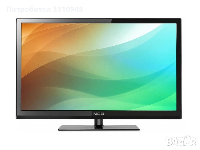 Телевизор NEO LED-19135US 19" HD Ready HDMI USB 