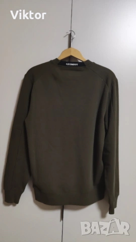 Блузи C. P. Company, снимка 3 - Блузи - 53994398