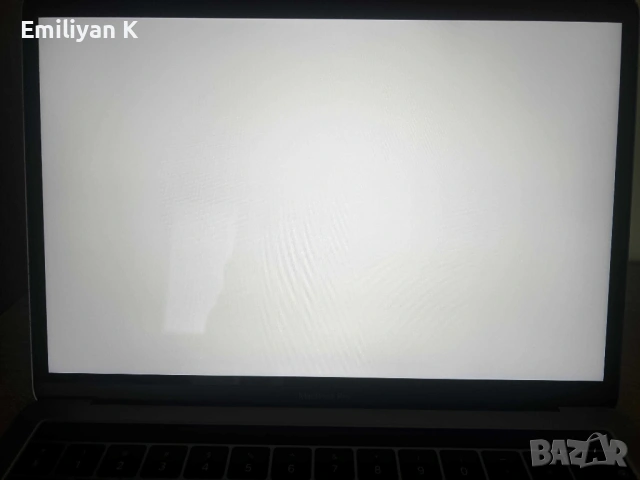 Macbook Pro 13" A2159 (i5 / 8G RAM / 128G), снимка 6 - Лаптопи за работа - 54486555