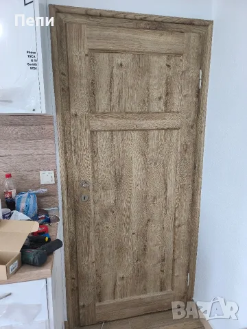 Облепване с ПВЦ фолио 