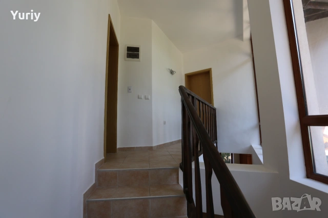 Two-storey house with three bedrooms and a private pool in Aheloy, снимка 16 - Вили - 55218131